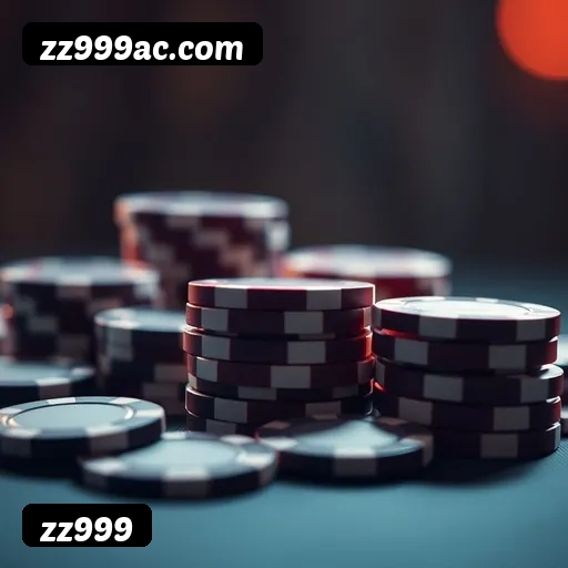 Bônus e promoções zz999