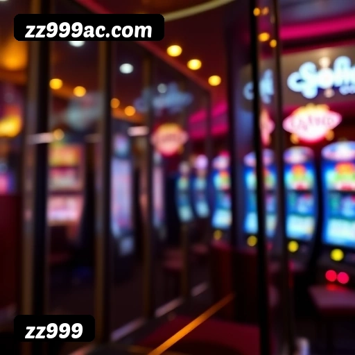App zz999 para iOS e Android — interface mobile, login biométrico e PIX integrado